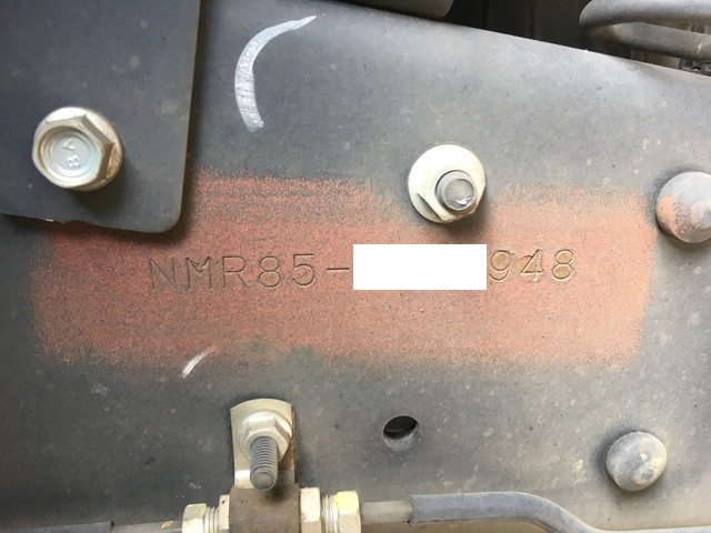 いすゞエルフアルミブロック小型（2t・3t）[写真38]