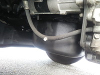 三菱ふそうキャンターアルミバン小型（2t・3t）[写真21]