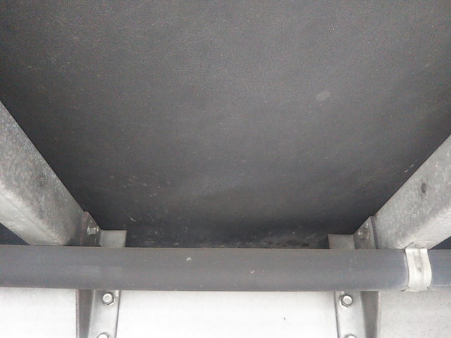 三菱ふそうキャンターアルミバン小型（2t・3t）[写真22]