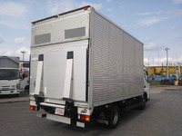 三菱ふそうキャンターアルミバン小型（2t・3t）[写真02]