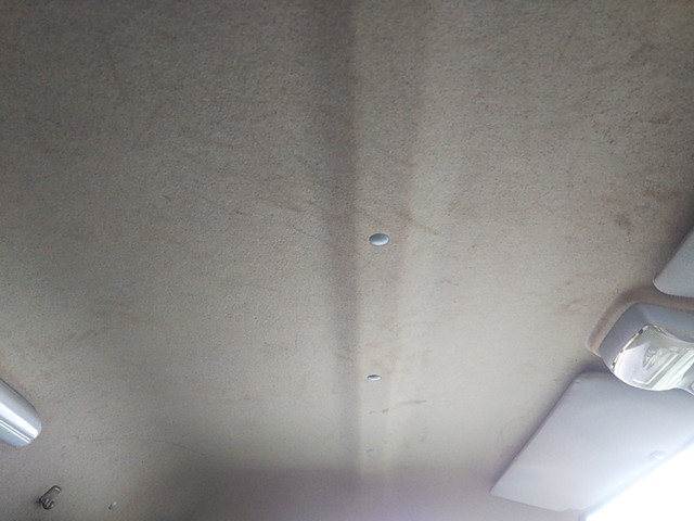 三菱ふそうキャンターアルミバン小型（2t・3t）[写真32]