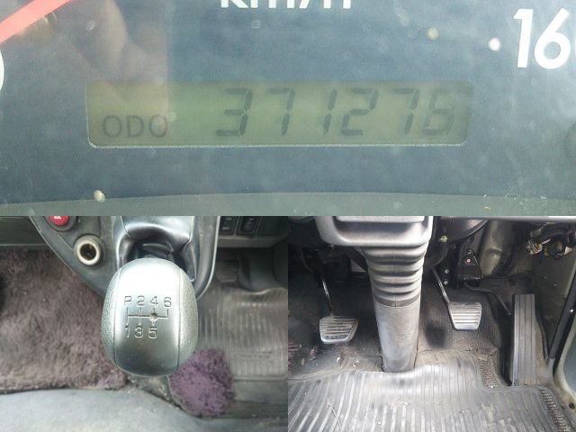 三菱ふそうキャンターアルミバン小型（2t・3t）[写真34]