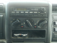 三菱ふそうキャンターアルミバン小型（2t・3t）[写真35]