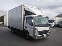 三菱ふそうキャンターアルミバン小型（2t・3t）[写真03]