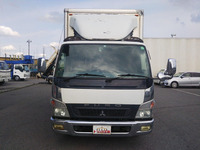 三菱ふそうキャンターアルミバン小型（2t・3t）[写真07]