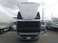 三菱ふそうキャンターアルミバン小型（2t・3t）[写真08]