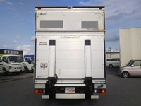 三菱ふそうキャンターアルミバン小型（2t・3t）[写真09]