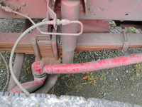 いすゞギガコンテナ専用車大型（10t）[写真11]