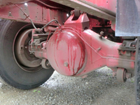 いすゞギガコンテナ専用車大型（10t）[写真12]