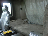 いすゞギガコンテナ専用車大型（10t）[写真14]