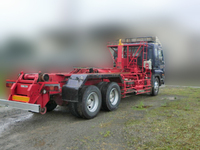 いすゞギガコンテナ専用車大型（10t）[写真02]