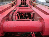 いすゞギガコンテナ専用車大型（10t）[写真04]