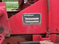 いすゞギガコンテナ専用車大型（10t）[写真05]