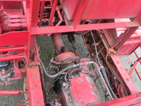 いすゞギガコンテナ専用車大型（10t）[写真06]