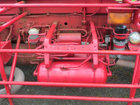 いすゞギガコンテナ専用車大型（10t）[写真07]