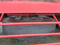 いすゞギガコンテナ専用車大型（10t）[写真09]