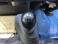 日産シビリアンマイクロバス[写真14]