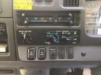 日産シビリアンマイクロバス[写真15]