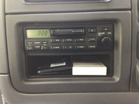 日産シビリアンマイクロバス[写真16]