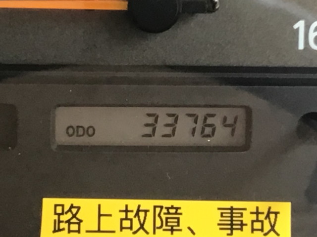 日産シビリアンマイクロバス[写真17]