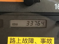 日産シビリアンマイクロバス[写真17]