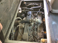 日産シビリアンマイクロバス[写真18]