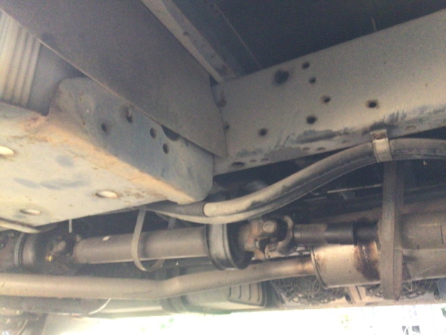 日産シビリアンマイクロバス[写真19]