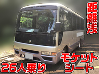 日産シビリアンマイクロバス[写真01]