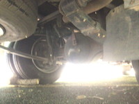 日産シビリアンマイクロバス[写真21]