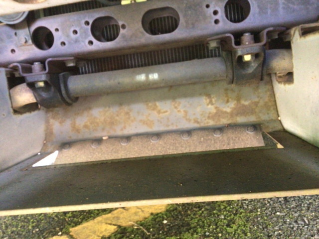 日産シビリアンマイクロバス[写真23]