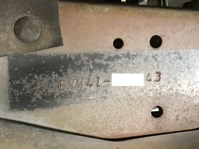 日産シビリアンマイクロバス[写真25]