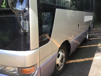 日産シビリアンマイクロバス[写真05]