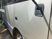 日産シビリアンマイクロバス[写真07]