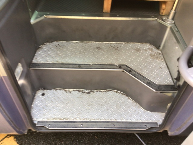 日産シビリアンマイクロバス[写真09]