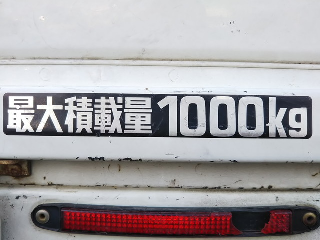 トヨタトヨエースダブルキャブ（Wキャブ）小型（2t・3t）[写真10]