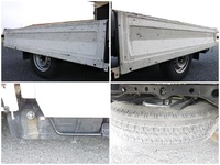 トヨタトヨエースダブルキャブ（Wキャブ）小型（2t・3t）[写真11]