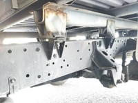 トヨタトヨエースダブルキャブ（Wキャブ）小型（2t・3t）[写真12]