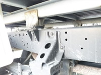 トヨタトヨエースダブルキャブ（Wキャブ）小型（2t・3t）[写真13]