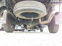 トヨタトヨエースダブルキャブ（Wキャブ）小型（2t・3t）[写真14]