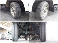 トヨタトヨエースダブルキャブ（Wキャブ）小型（2t・3t）[写真16]