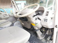 トヨタトヨエースダブルキャブ（Wキャブ）小型（2t・3t）[写真30]