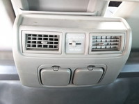 トヨタトヨエースダブルキャブ（Wキャブ）小型（2t・3t）[写真32]