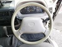 トヨタトヨエースダブルキャブ（Wキャブ）小型（2t・3t）[写真37]