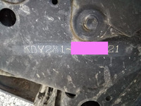 トヨタトヨエースダブルキャブ（Wキャブ）小型（2t・3t）[写真39]