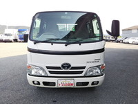 トヨタトヨエースダブルキャブ（Wキャブ）小型（2t・3t）[写真06]