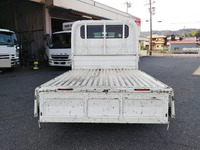 トヨタトヨエースダブルキャブ（Wキャブ）小型（2t・3t）[写真08]