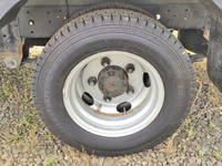 日野デュトロアルミバン小型（2t・3t）[写真13]