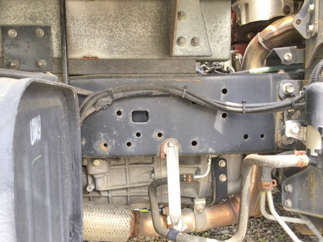 日野デュトロアルミバン小型（2t・3t）[写真20]