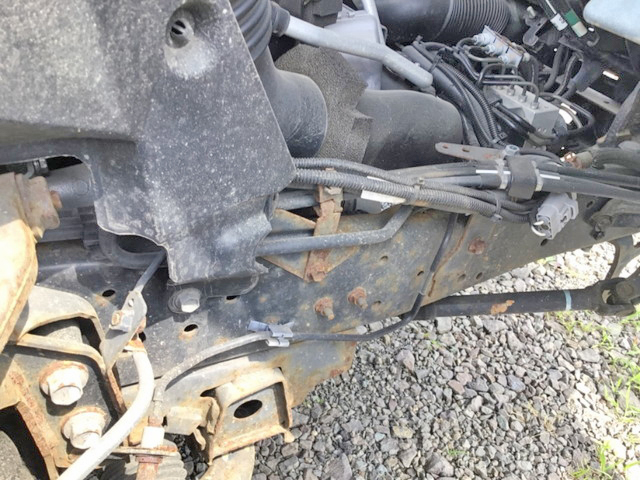 日野デュトロアルミバン小型（2t・3t）[写真21]