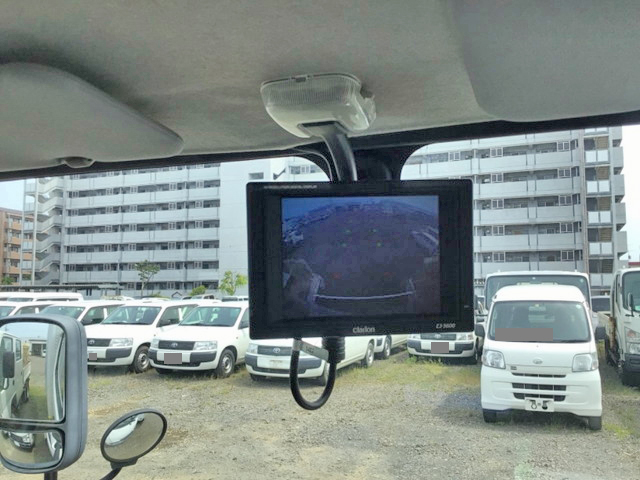 日野デュトロアルミバン小型（2t・3t）[写真26]